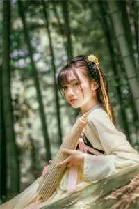 陛下小心！钓系美人又装小白兔了