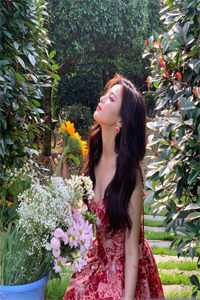 离婚后夫人千亿身价曝光了