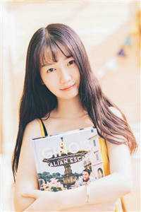 江湖儿女高质量小说