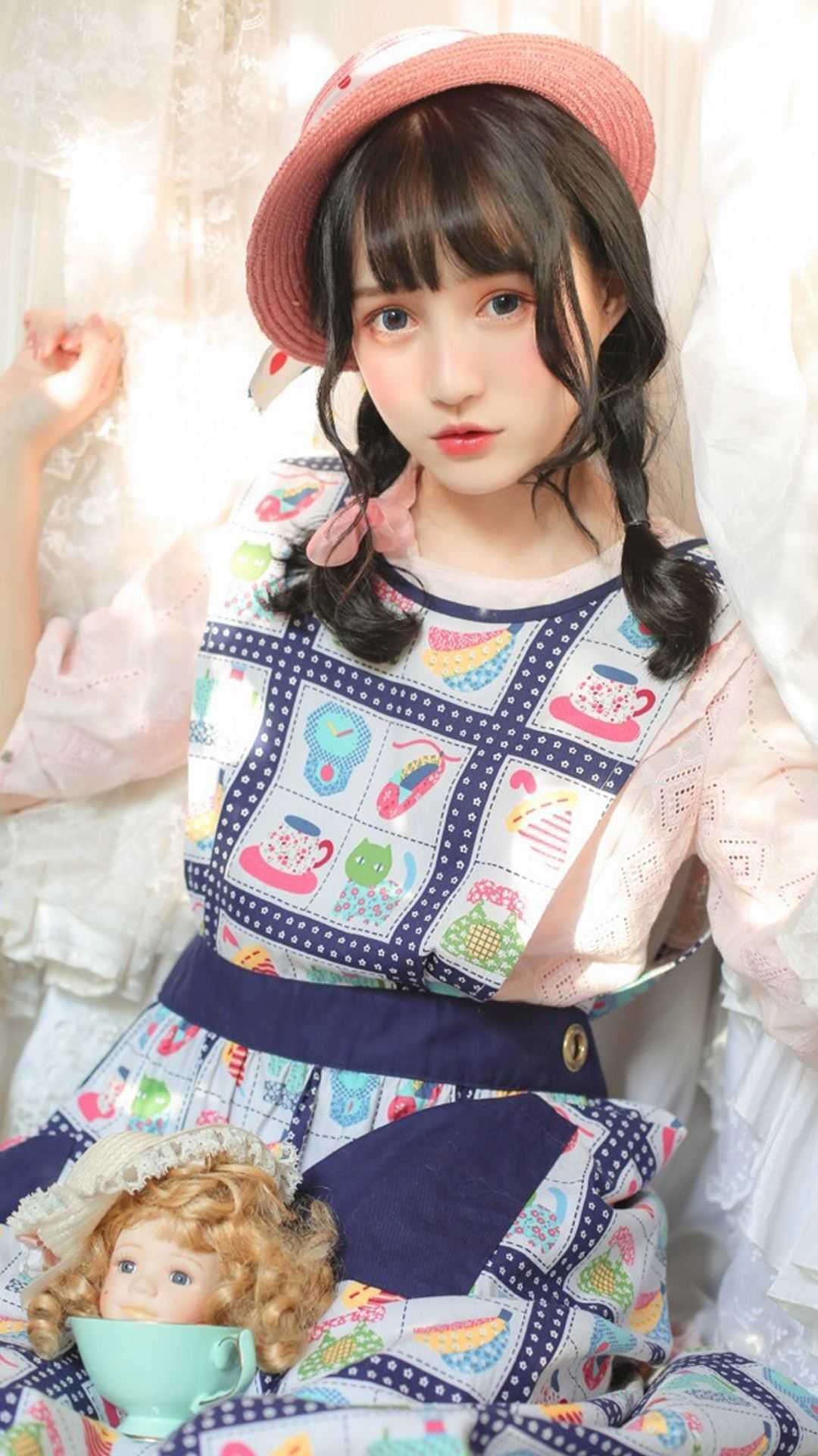 暴君们的四岁半闺女精品选集