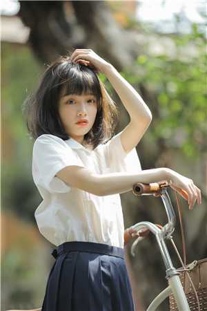 文章精选青云美人图