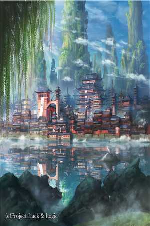 完整作品穿越：开局觉醒直播钓鱼系统