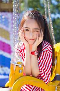 花落未央：宰相幺女变商女畅销巨著