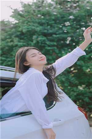 外星女孩短篇小说