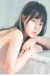 精品娇艳如她