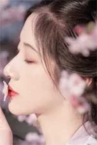 精品篇一心宠她冰山美人人设崩了楚奕枫小说