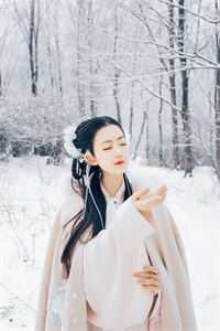 全本小说穿越之开局成了寡妇
