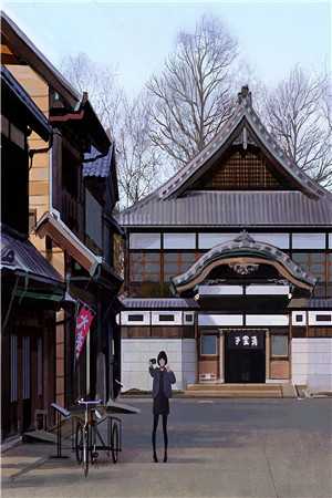 完整文本山野神医