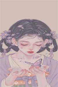 禀告首辅，夫人她又去给你物色美女了精品文