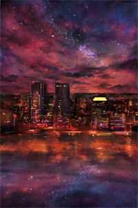 星铁幕后推进星神降临文章全文