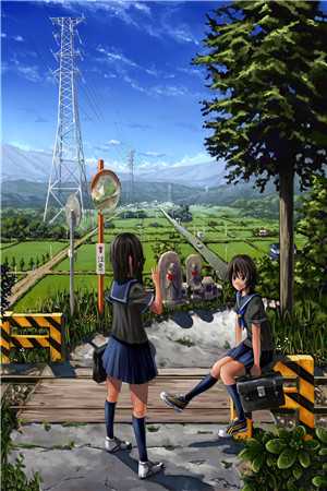 开局推倒惑国妖后全文版