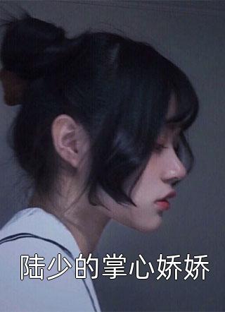 先婚后爱：替嫁后瞎子老公复明了苏诗琪陆时晏