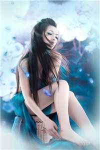 斩灵少女：我契约的全是上古神兵
