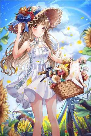 苦等千年，仙君恋上凡间女子