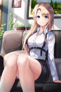 婚后明恋