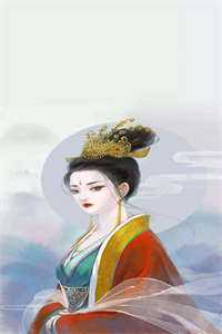 爽爆！杀疯！嫡女千金成皇室团宠