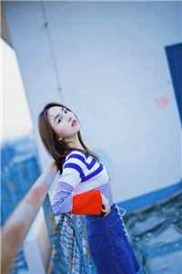 宏图美人志