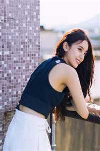 文章精选青云美人图