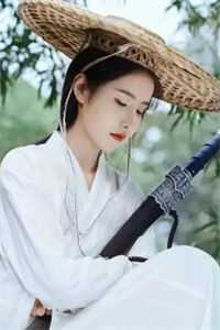 全集我代神明，行走人间