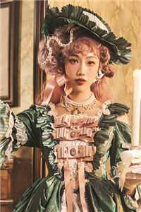 池渔凌渊是主角的小说