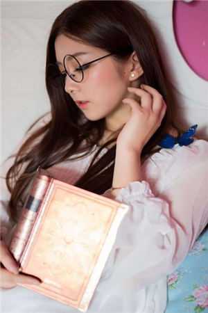 重生嫡女美又娇完整文集阅读