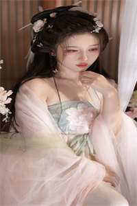 芈华 扶苏