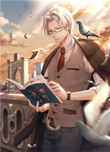 囚养玫瑰精修版