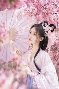 热门小说侯府有美人