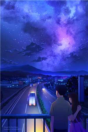 爱如夕阳全文浏览