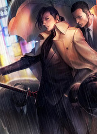 隐世魔尊，女帝带娃上门求负责畅销巨作