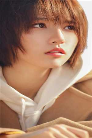 精选小说彪悍小农女