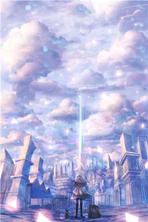 末日尸姬全文版