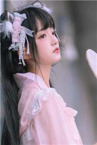 穿成虐文女主角全本小说