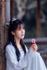精品篇宏图美人志