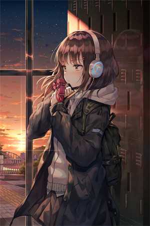 只愿再也不识君热门作品