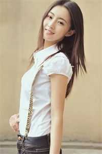文章精选我的绝色老婆