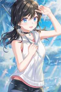 够野热门作品