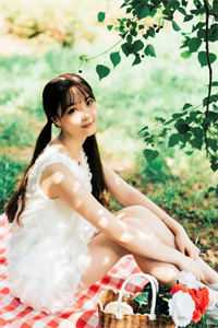 嫂子：我真不是傻子了全文小说