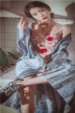 爱情要我二选一，我怯场了完整