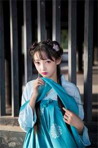 在冷宫当宫女大结局