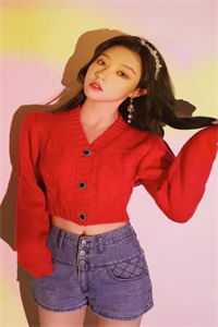 蜗娘推介