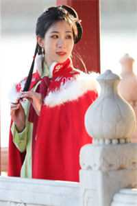 明月何年照我心： 番外无无