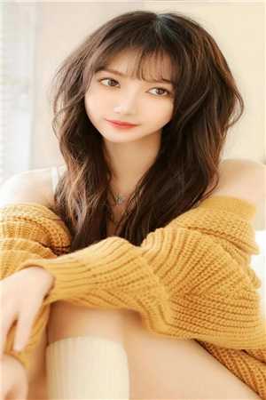 山里逃出个美娇娘，老婆我爱你
