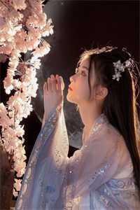 误把丫鬟错当冥王女，白无常悔疯了