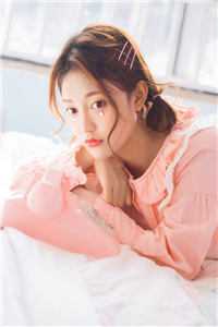 想做网红的女儿