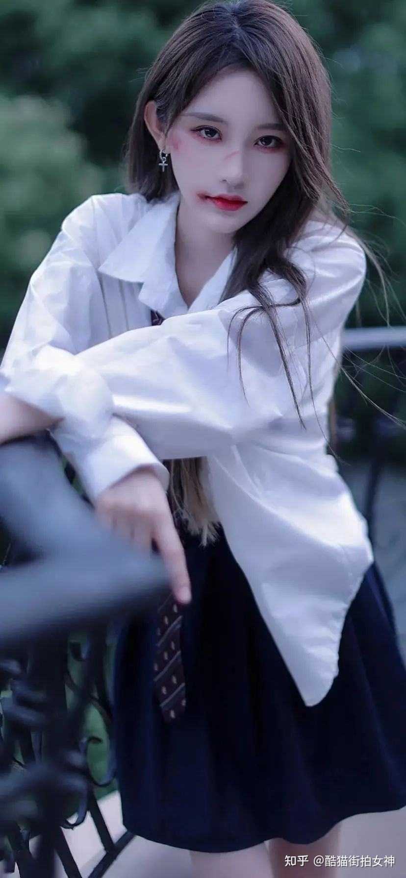 被女朋友当替身后，我娶了她小姑