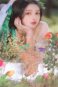 繁花落尽终是悔