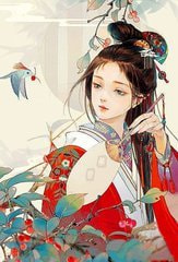 老公为了化疗的女同学，偷偷把我剃成秃子