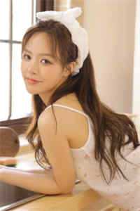 穿成农家福运小娇娘