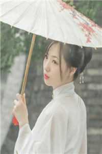 穿成农家福运小娇娘